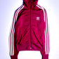 Adidas Trainingsjacke (XS)