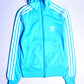Adidas Trainingsjacke (XS)