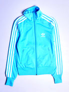 Adidas Trainingsjacke (XS)