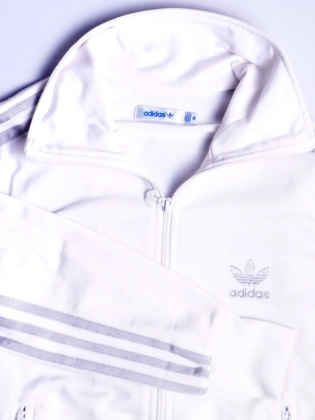 Adidas Trainingsjacke (XS)