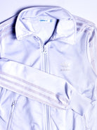 Adidas Originals Trainingsjacke (XS)