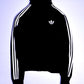 Adidas Jacke (L)