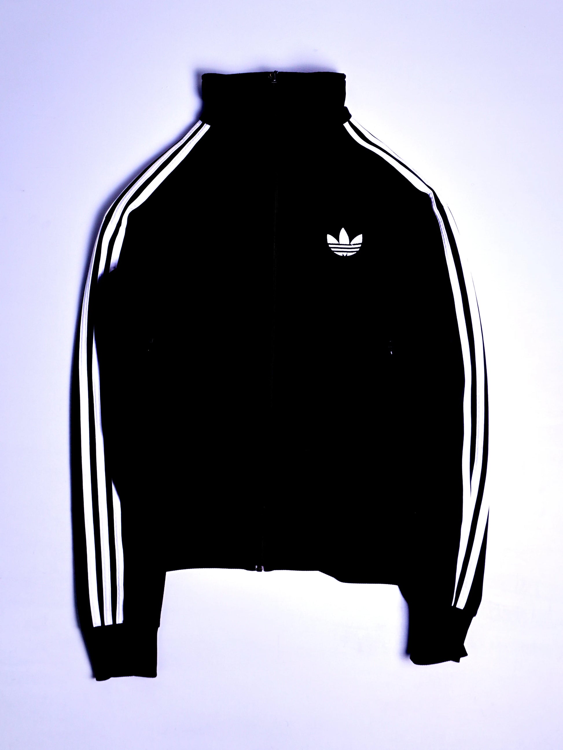 Adidas Jacke (L)