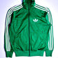 Adidas Trainingsjacke (S)