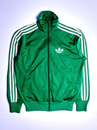 Adidas Trainingsjacke (S)