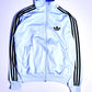 Adidas Trainingsjacke (M)
