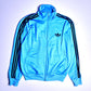 Adidas Trainingsjacke (L)