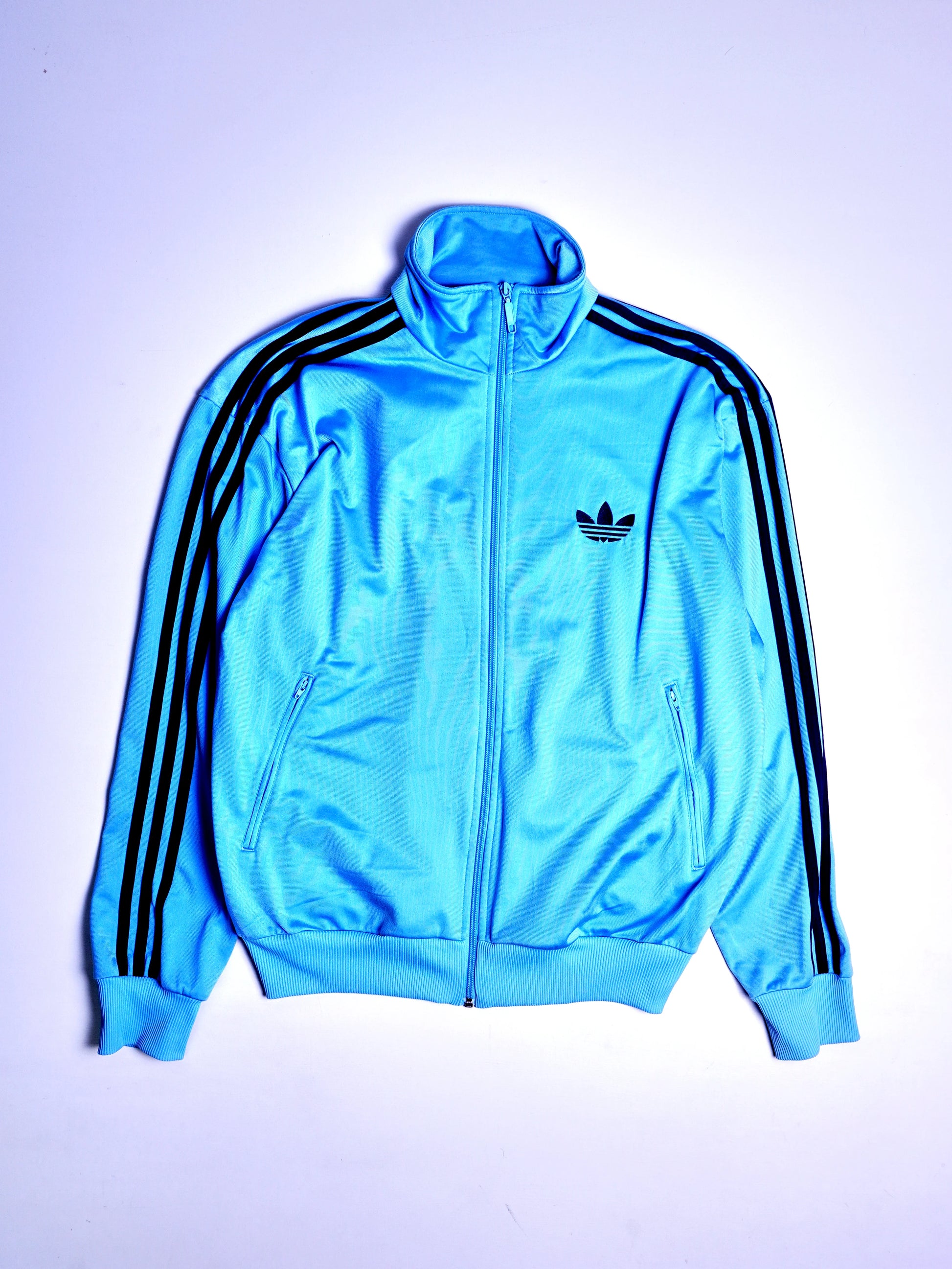 Adidas Trainingsjacke (L)