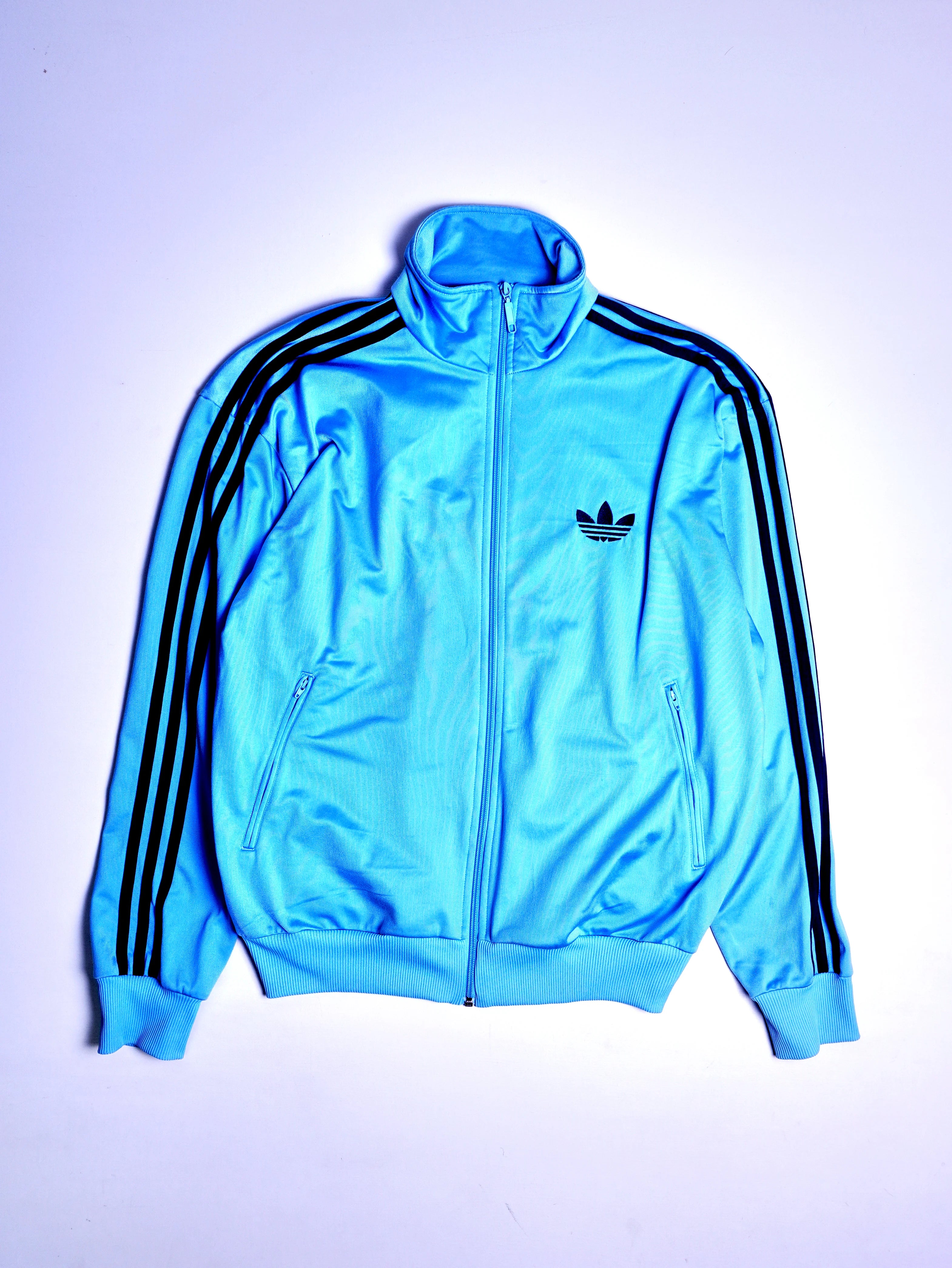Adidas Trainingsjacke (L)