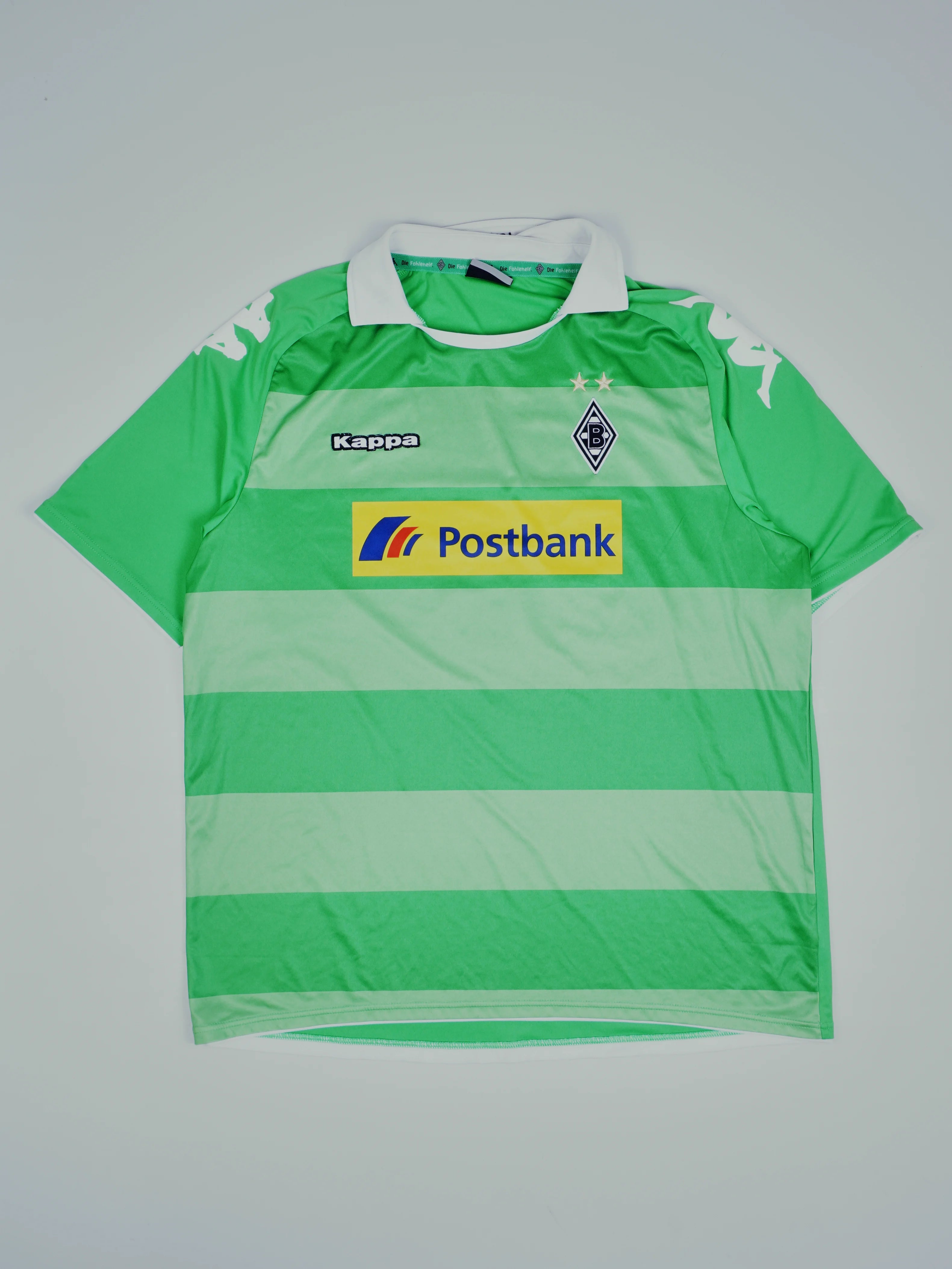 Kappa Mönchengladbach Trikot (XL)
