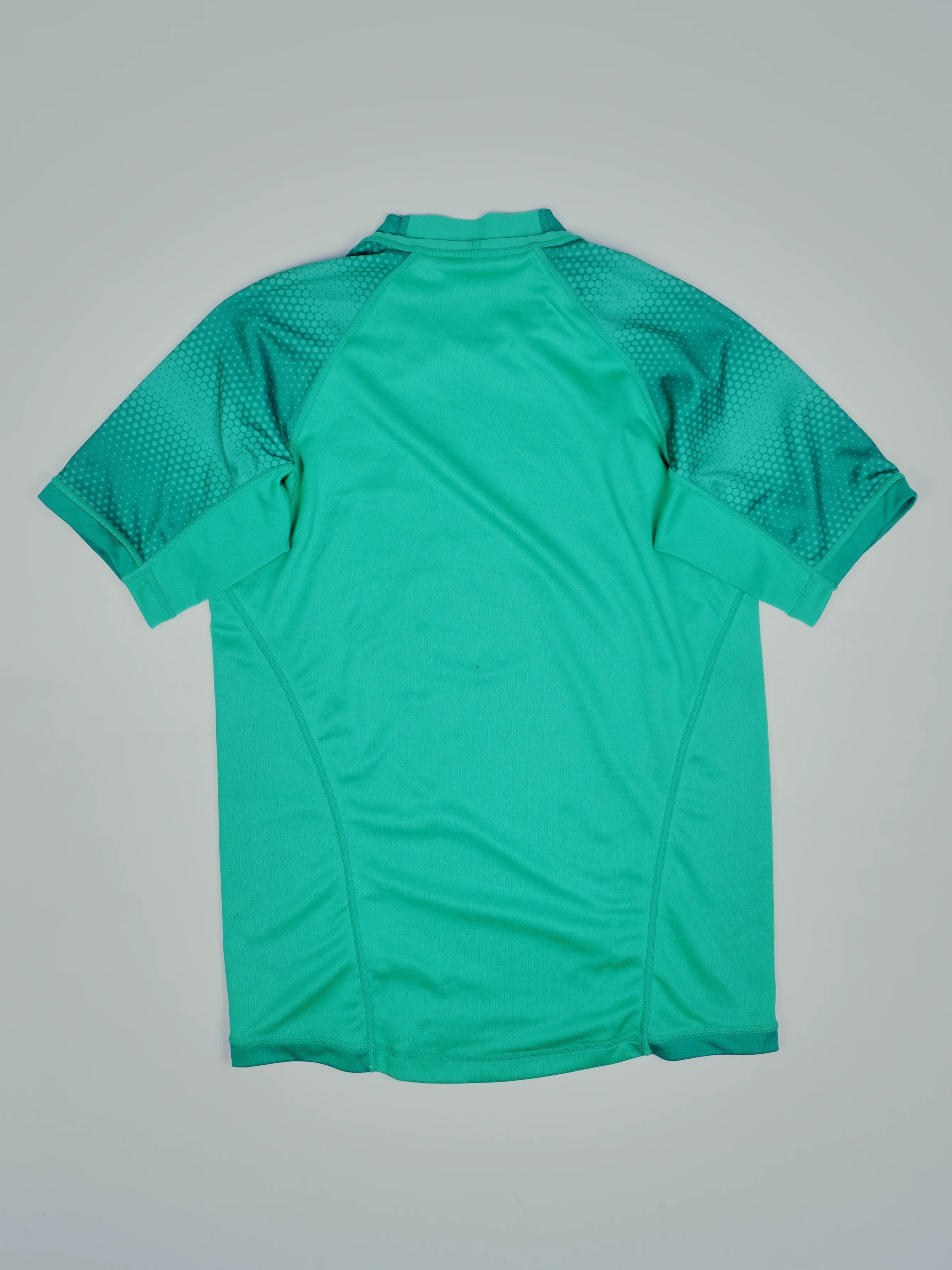 Canterbury Irish Rugby Trikot (S)