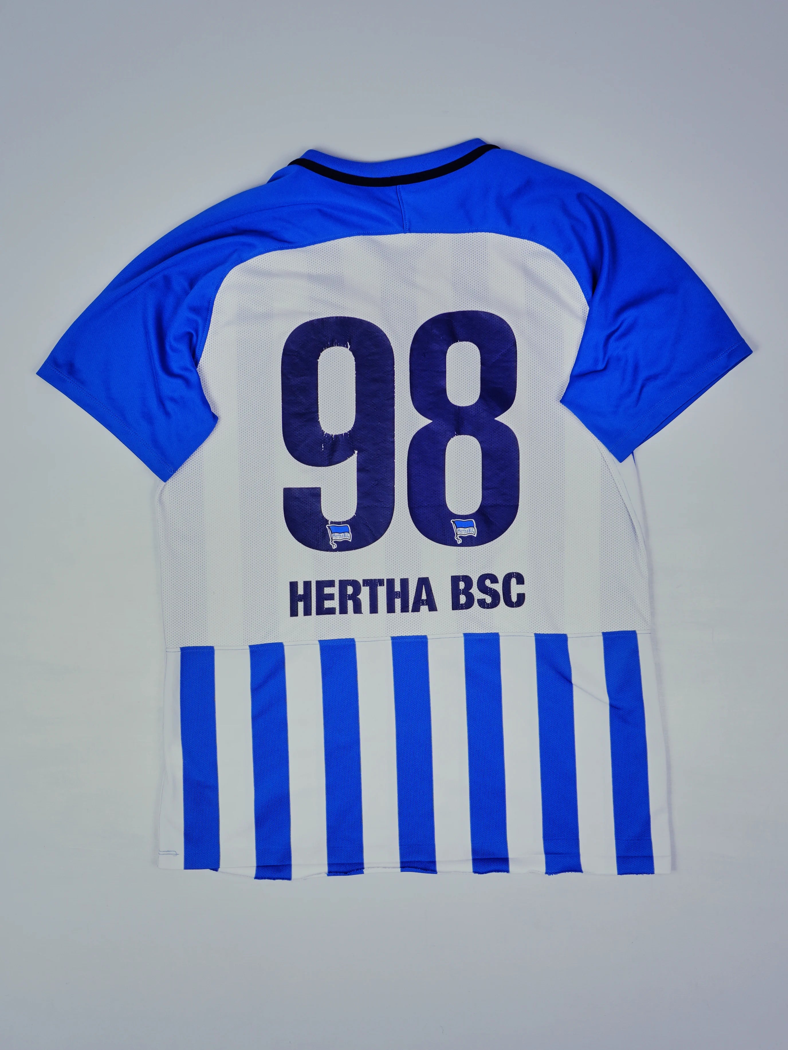 Nike Hertha BSC Trikot (L)