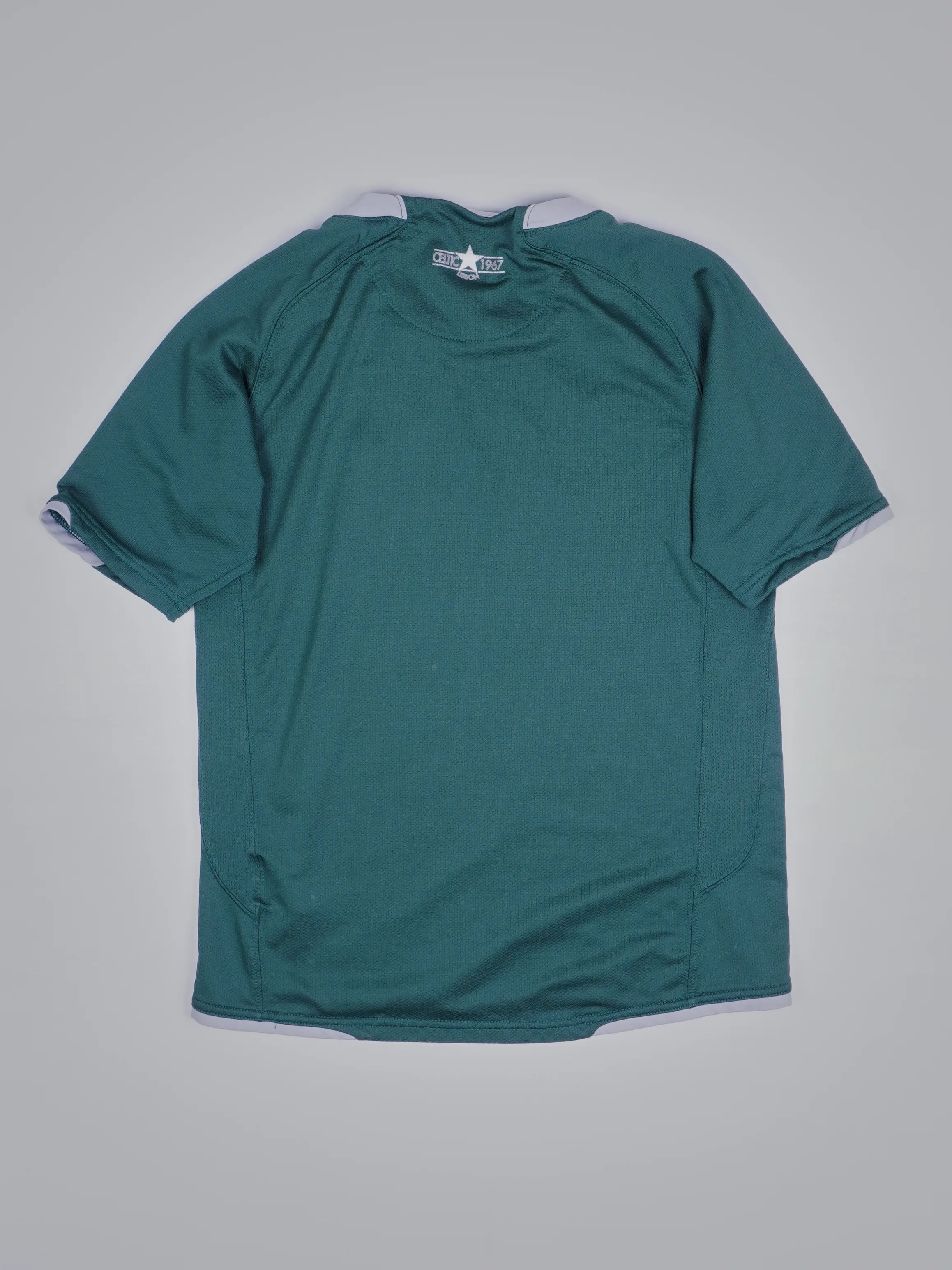 Nike Celtic Football Trikot (XS)