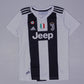 Adidas Juventus "Ronaldo" Trikot (S)