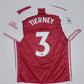 Adidas Arsenal "Tierney" Trikot (L)