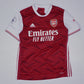 Adidas Arsenal "Tierney" Trikot (L)