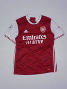 Adidas Arsenal "Tierney" Trikot (L)