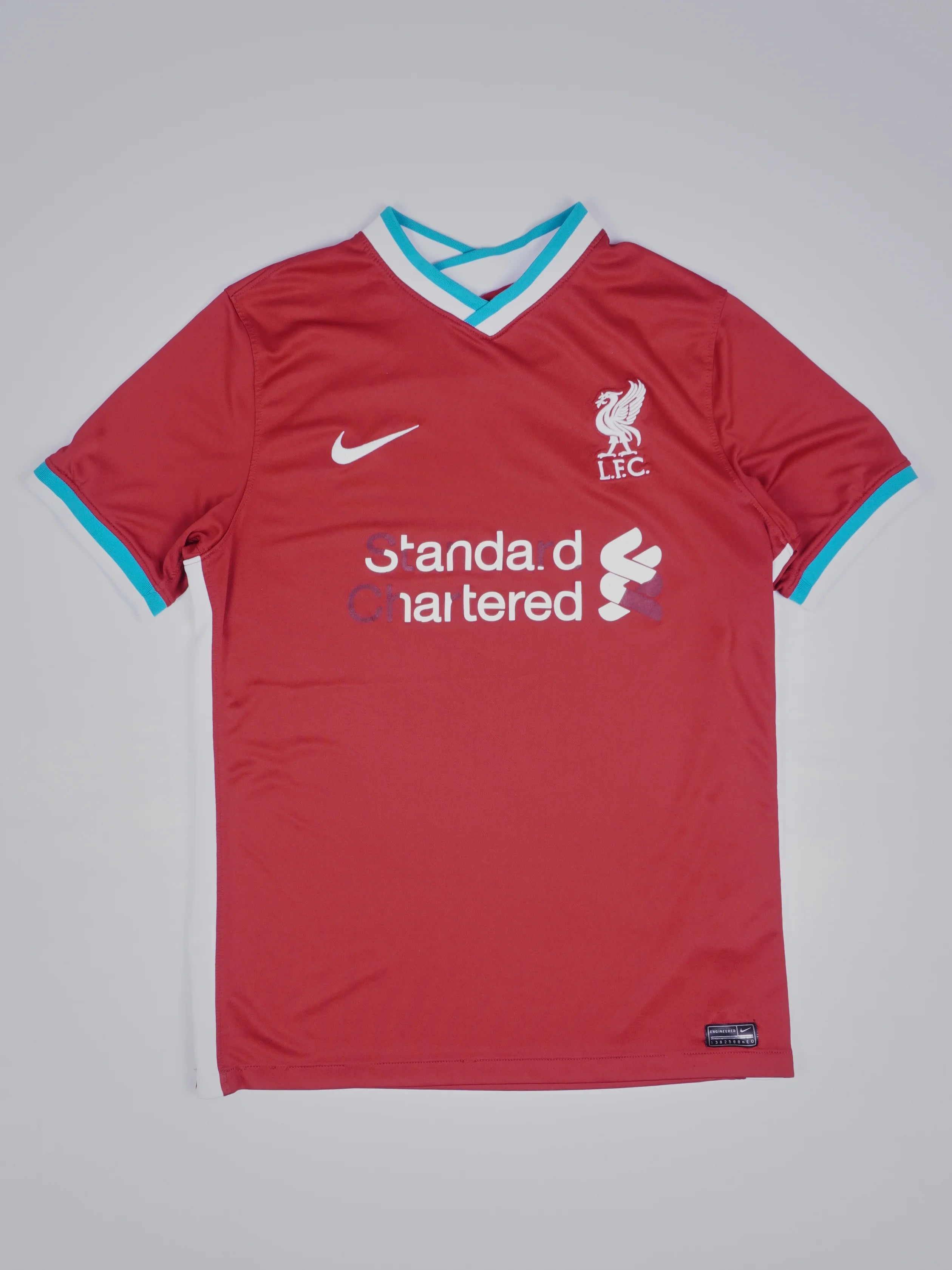 Nike FC Liverpool Trikot (M)