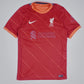 Nike FC Liverpool Trikot (L)