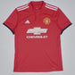 Adidas Manchester United Trikot (M)