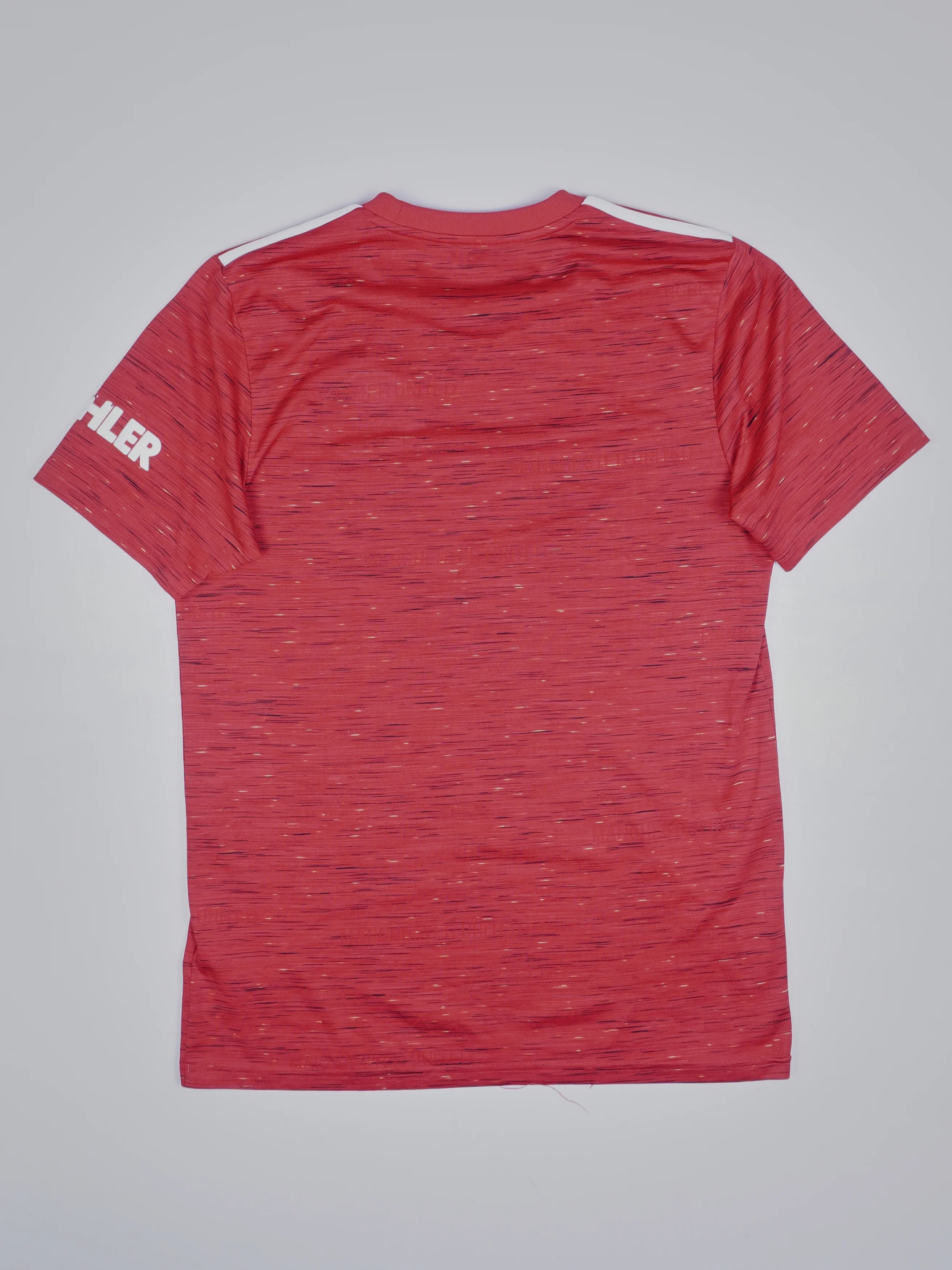 Adidas Manchester United Trikot (M)