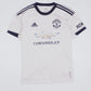 Adidas Manchester United Trikot (XS)