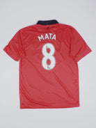 Nike Manchester United Trikot (M)