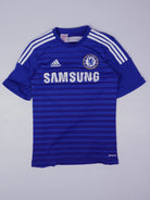 Adidas Chelsea "Machine" Trikot (S)