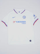 Nike Chelsea Trikot (XL)
