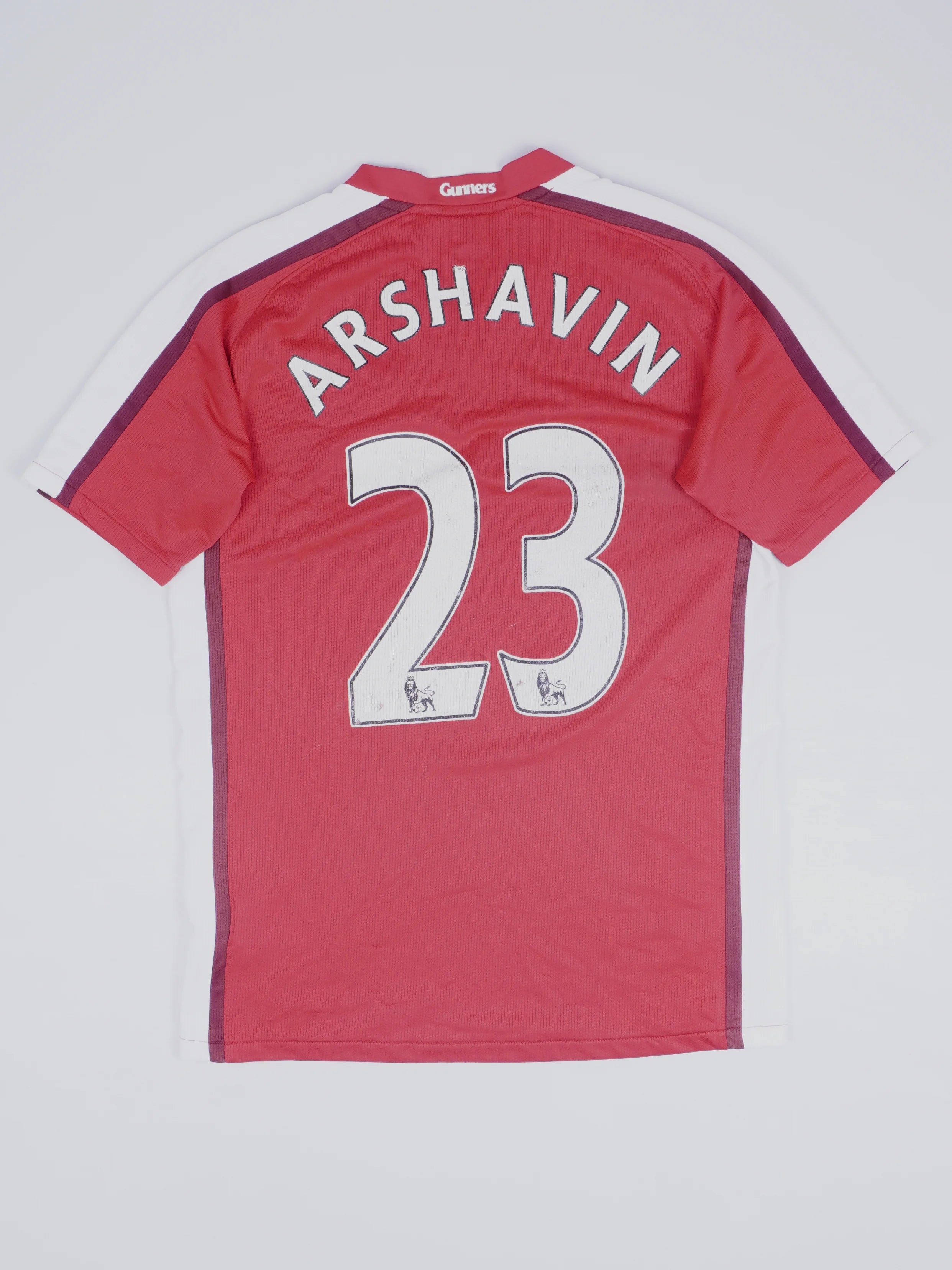 Nike Arsenal "Arshavin" Trikot (S)