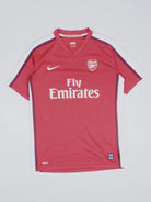 Nike Arsenal "Arshavin" Trikot (S)