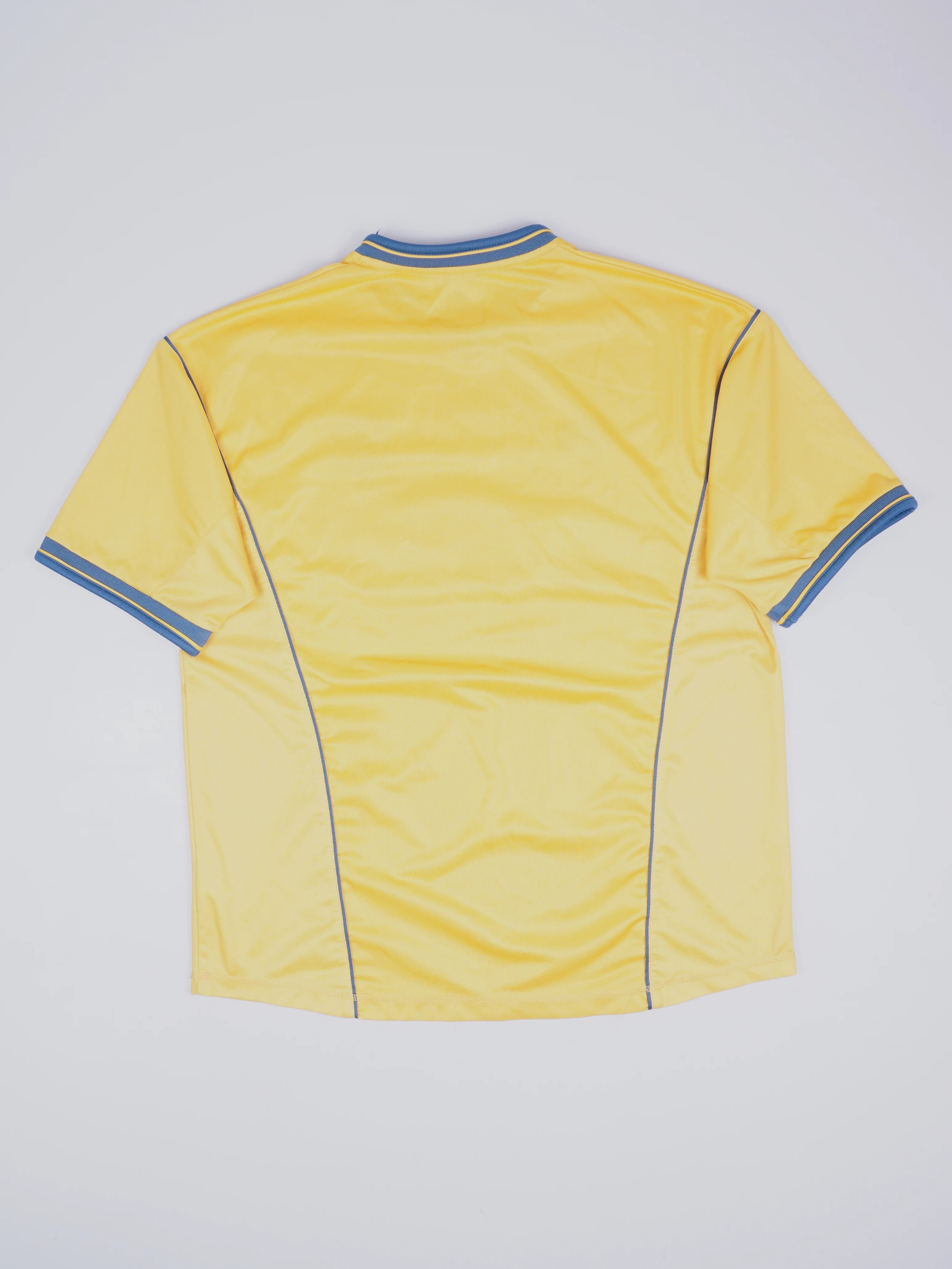 Umbro Celtic Football Trikot (XL)