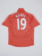 Adidas FC Liverpool "Babel" Trikot (XL)