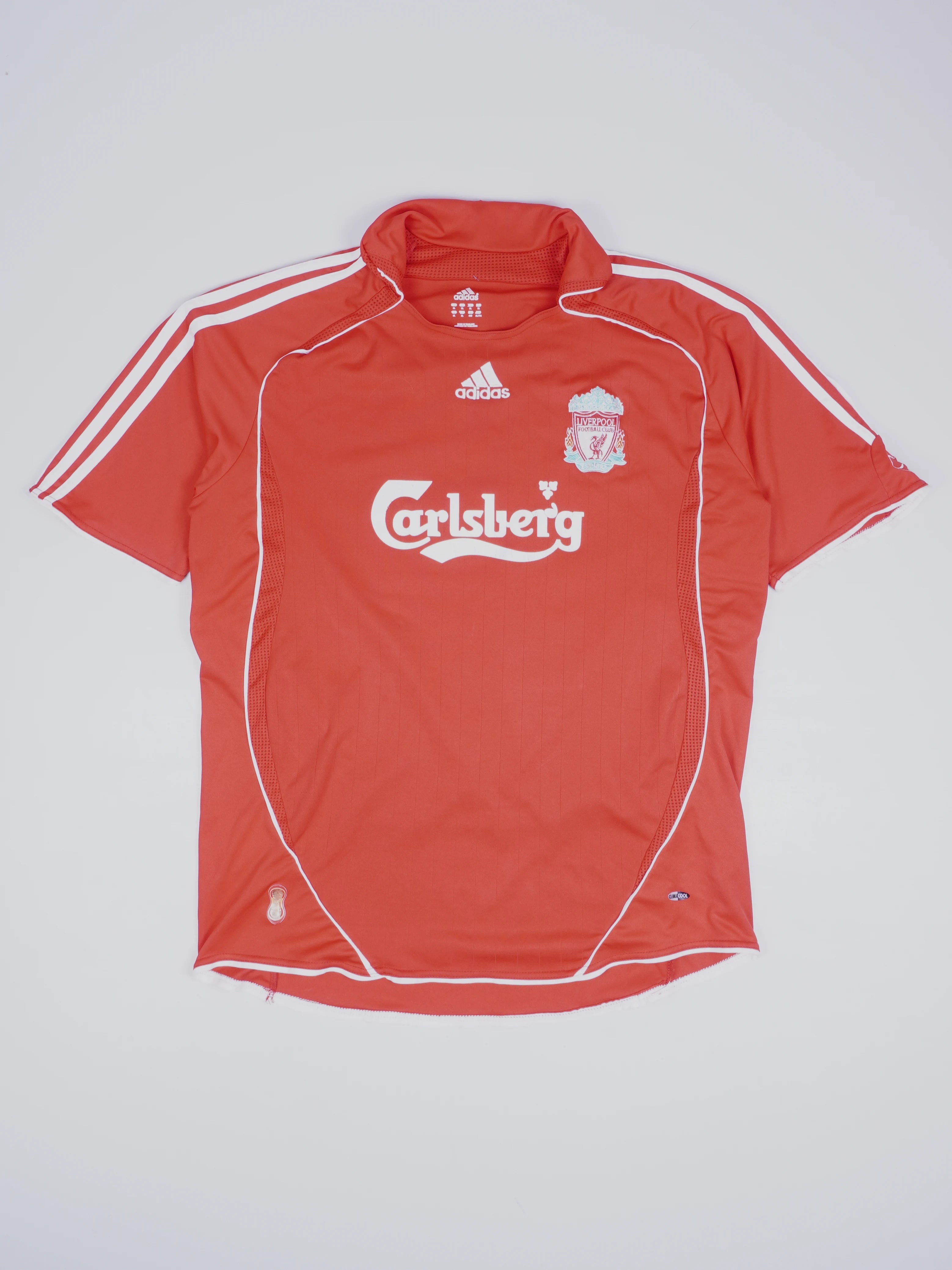 Adidas FC Liverpool "Babel" Trikot (XL)