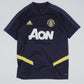 Adidas Manchester United T-shirt (M)