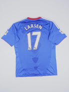 Adidas Chelsea "Larsen" Trikot (L)