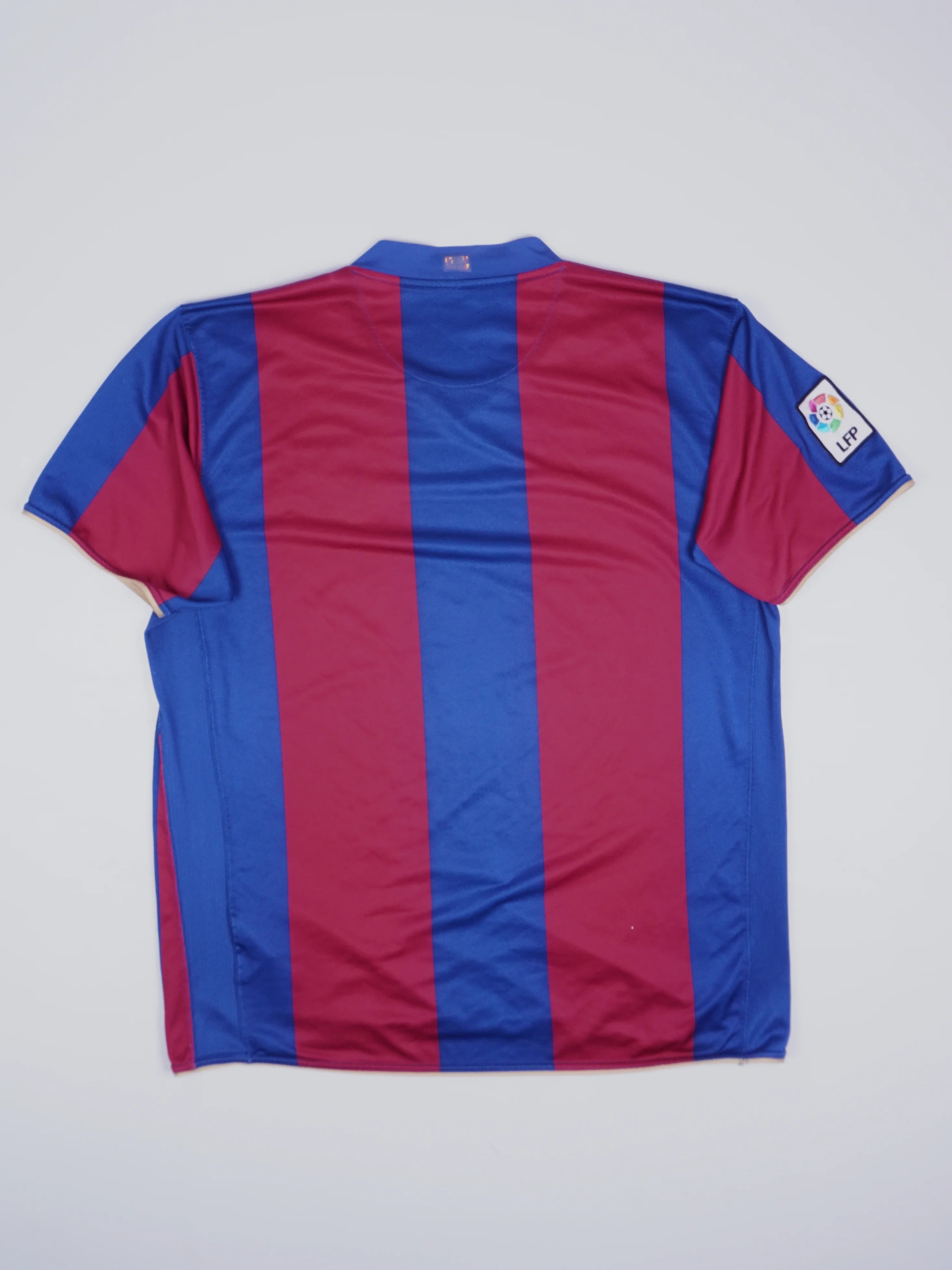 Nike FC Barcelona Trikot (XL)