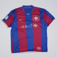 Nike FC Barcelona Trikot (XL)