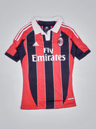 Adidas AC Milan "El Shaarawy" Trikot (S)