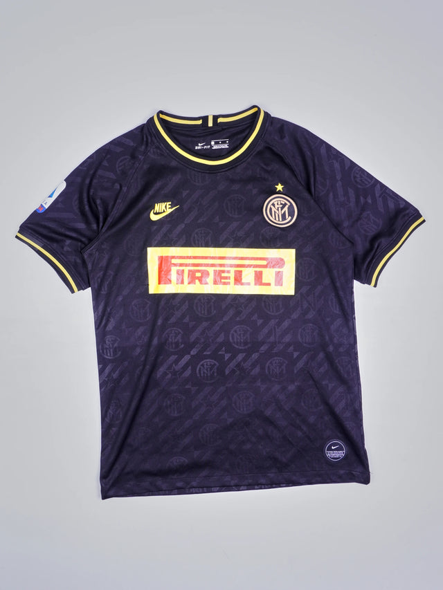 Nike Inter Mailand "Lukaku" Trikot (M)
