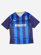 Nike Real Madrid Trikot (XS)