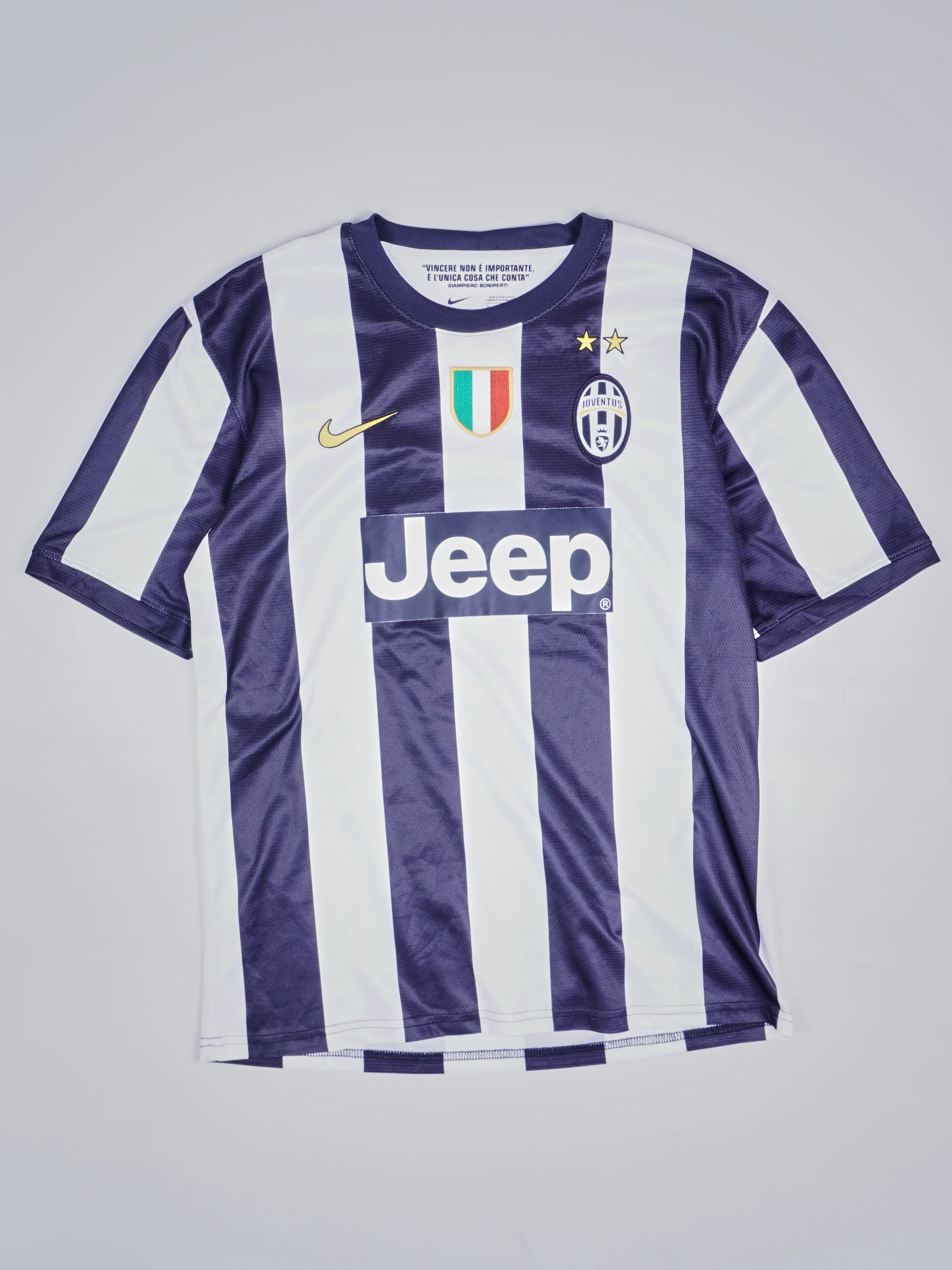 Nike Juventus Trikot (M)