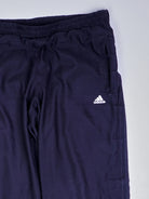 Adidas Track Pants (M)