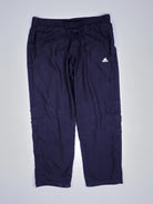 Adidas Track Pants (M)