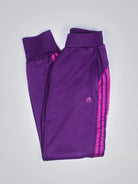 Adidas Track Pants (XS)