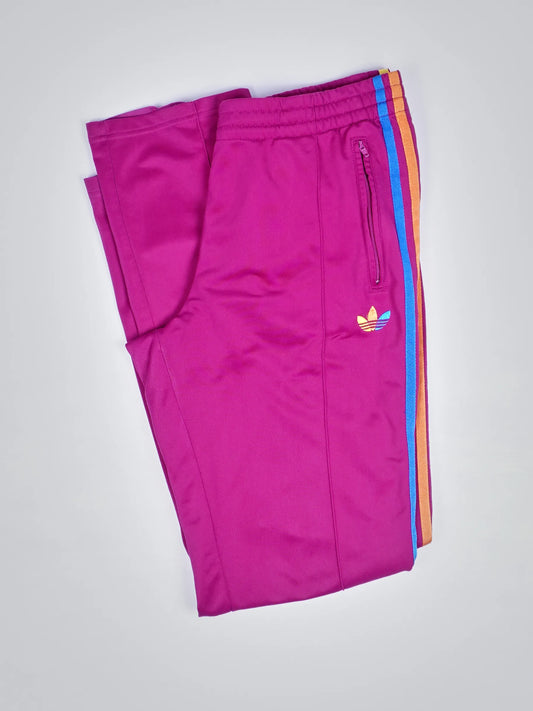 Adidas Track Pants (M)