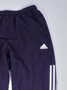 Adidas Track Pants (L)
