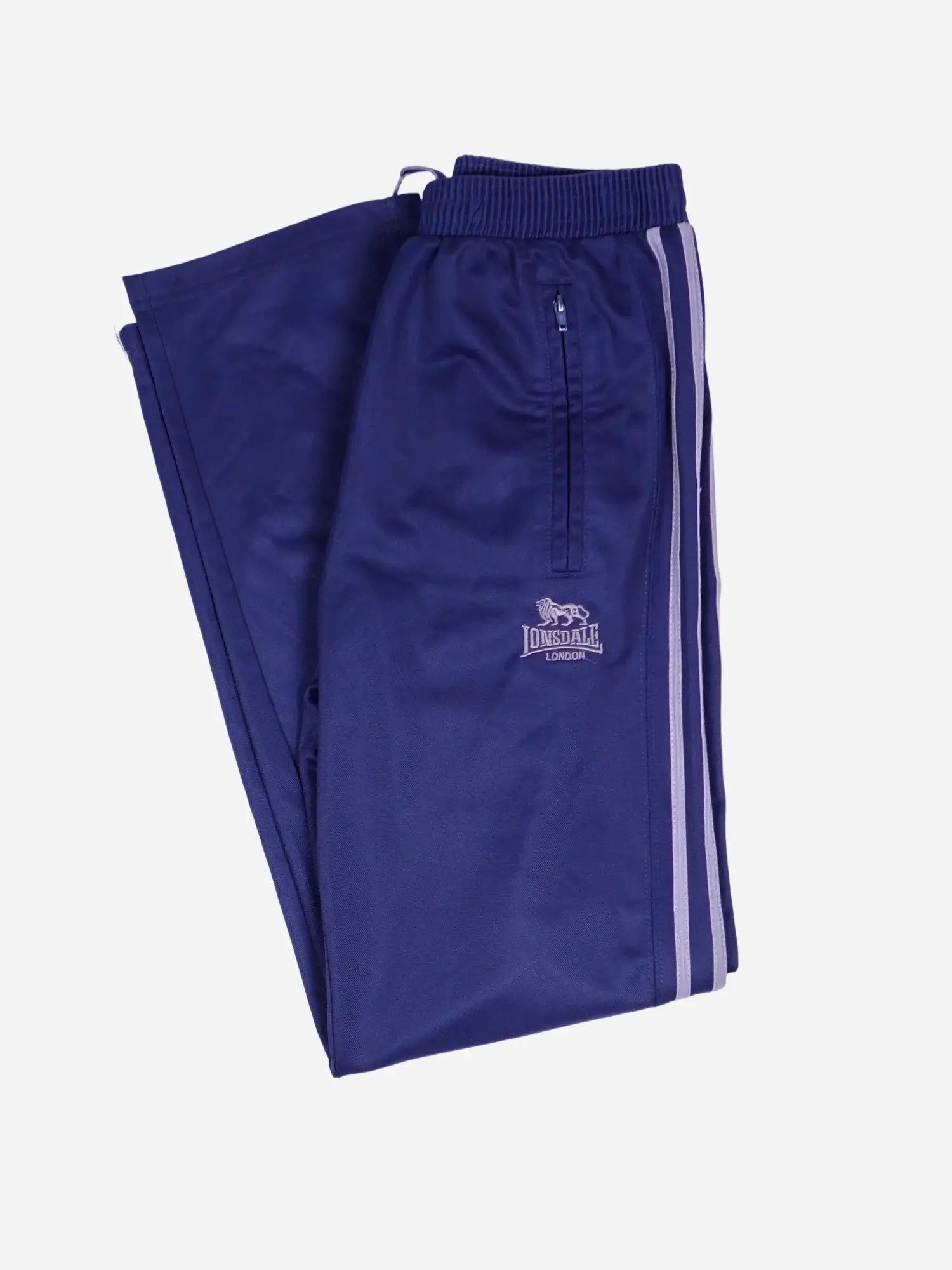 Lonsdale Track Pants (XS)