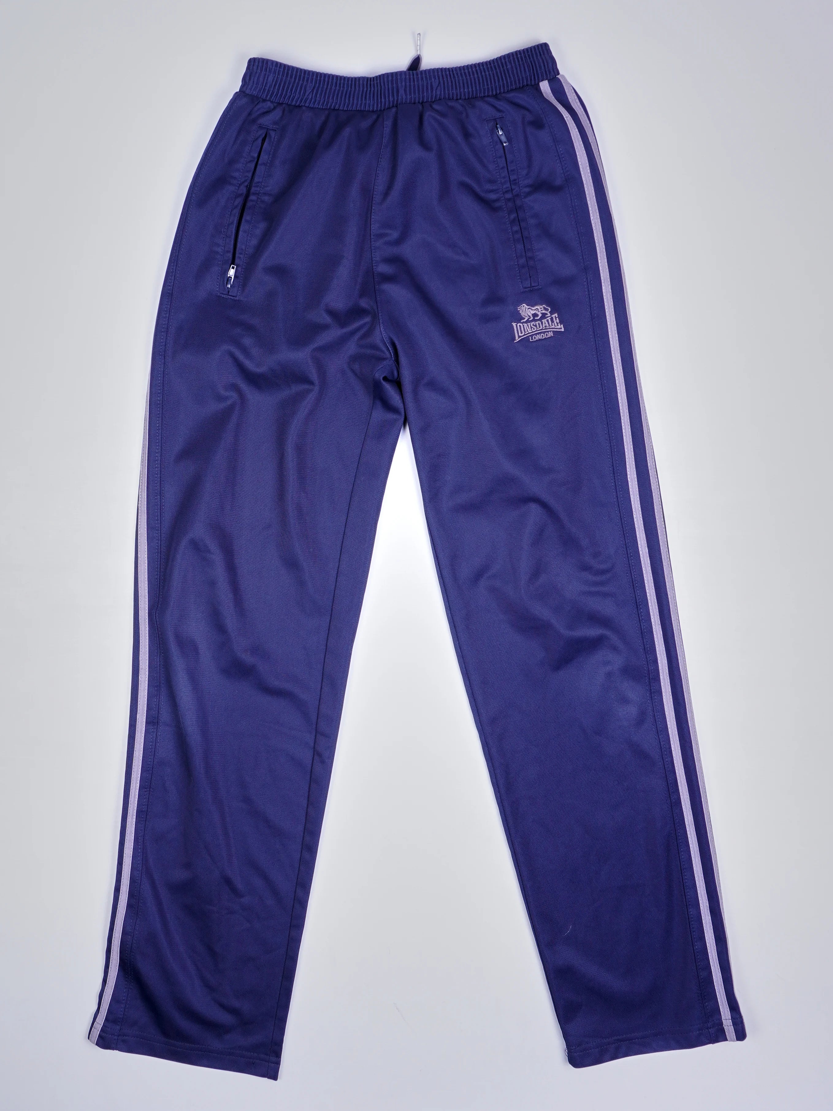 Lonsdale Track Pants (XS)