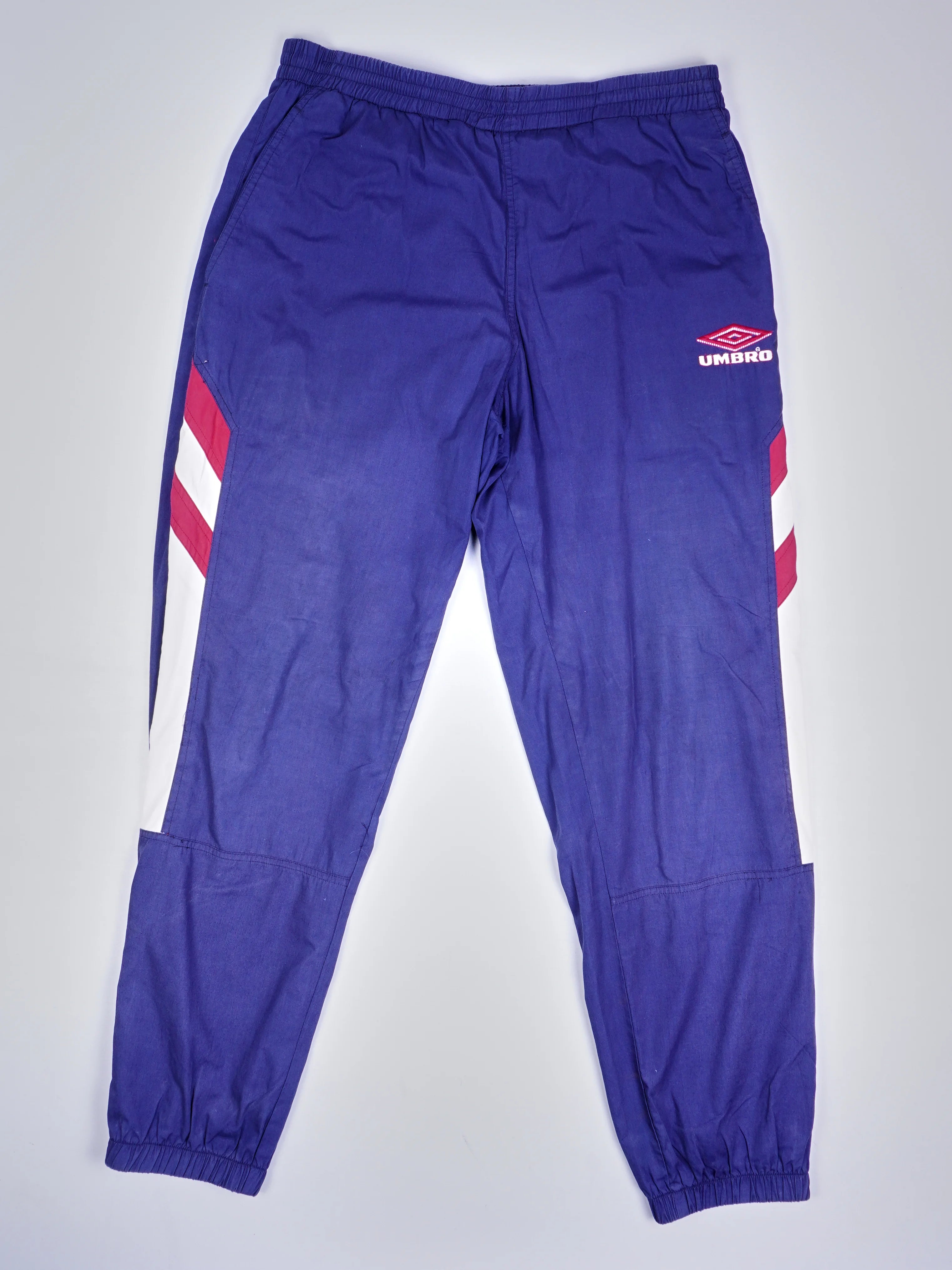 Umbro Track Pants (XL)